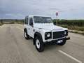 Land Rover Defender 90 2.2 TD4 Station Wagon N1 Wit - thumbnail 3