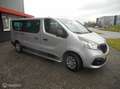 Renault Trafic Passenger 1.6 dCi MARGE/8 PERSOONS/AIRCO/CRUISECON Grijs - thumbnail 7