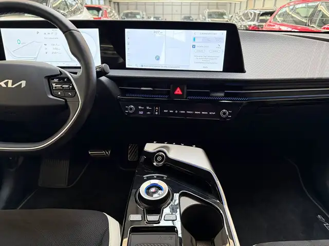 Kia Ev6 view 10
