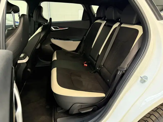 Kia Ev6 view 14
