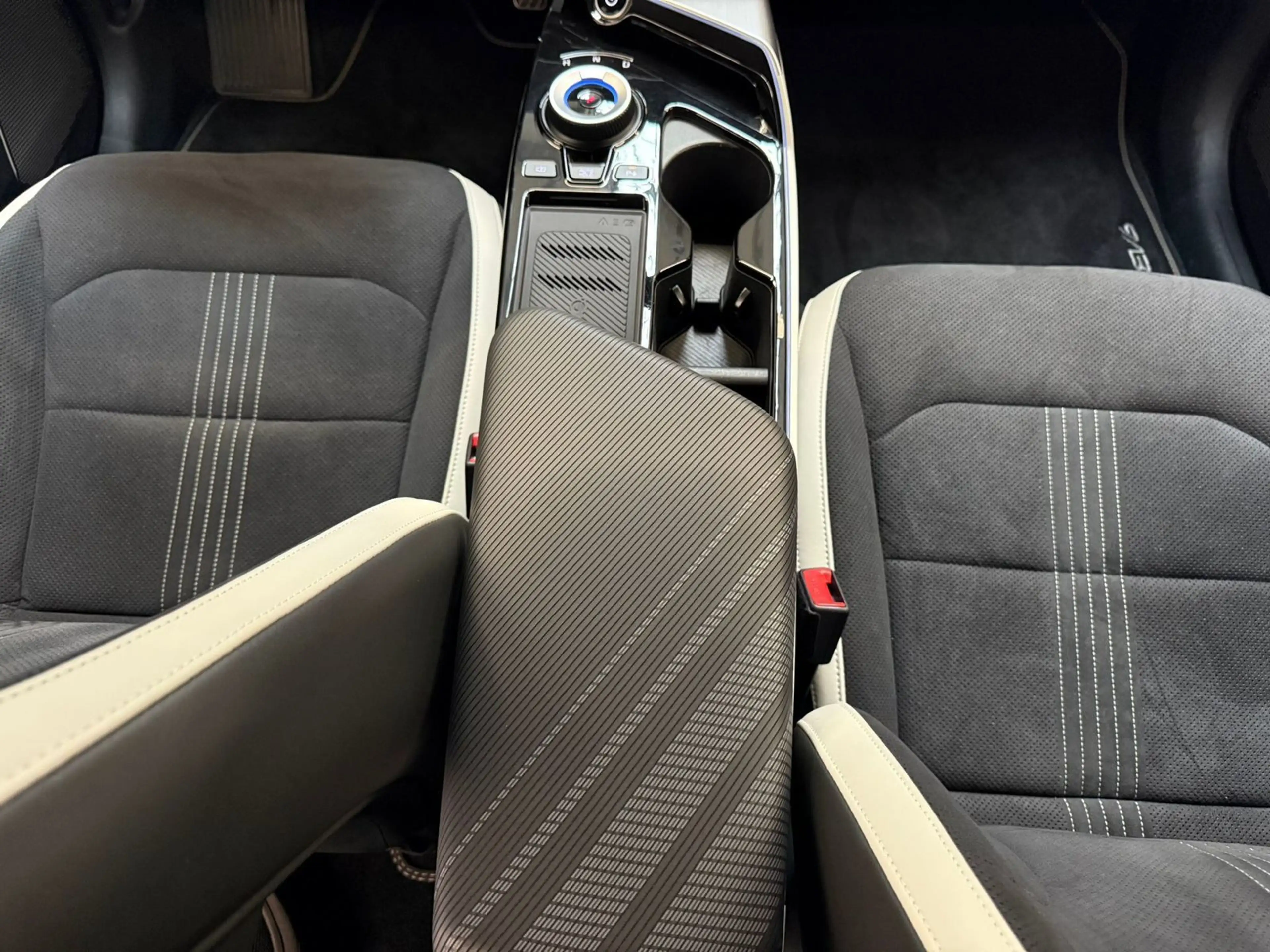 Kia EV6 77,4 kWh GT Line HUD|360°|WP — photo 13