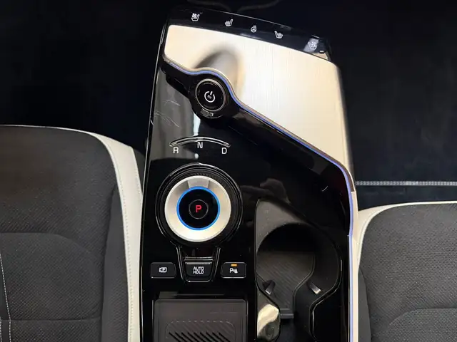 Kia Ev6 view 12