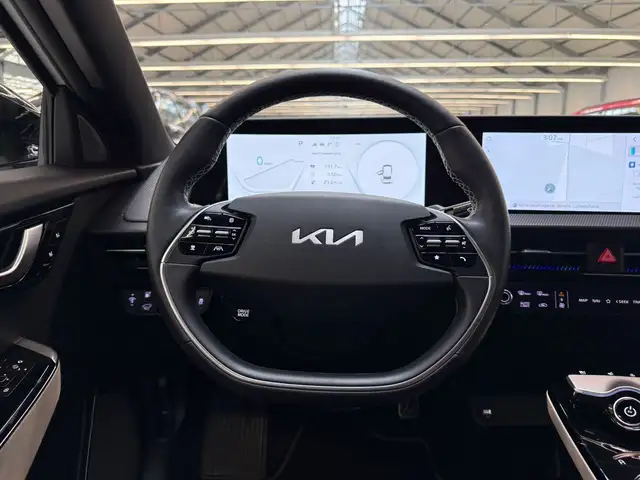 Kia Ev6 view 9