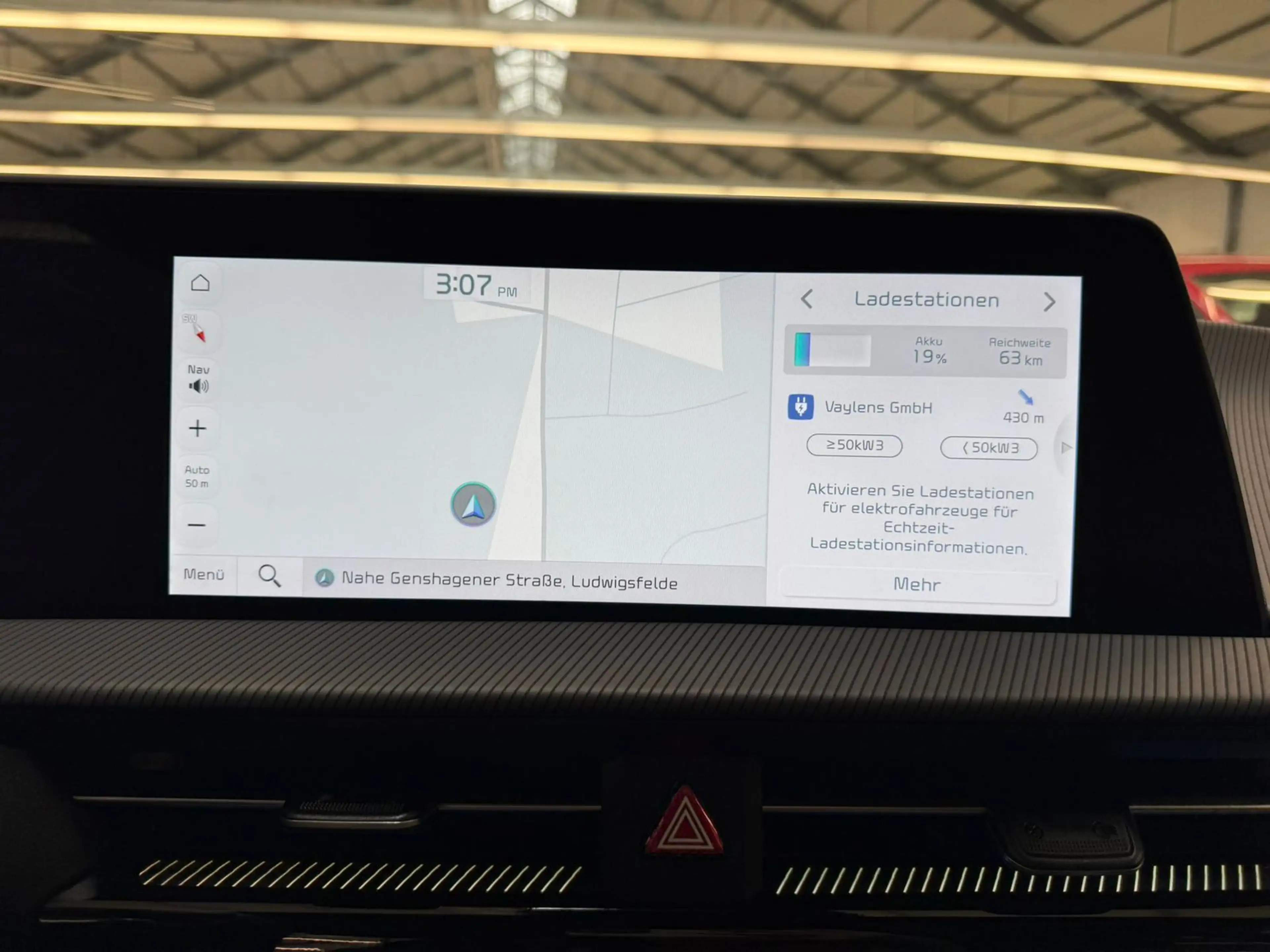 Kia EV6 77,4 kWh GT Line HUD|360°|WP — photo 11