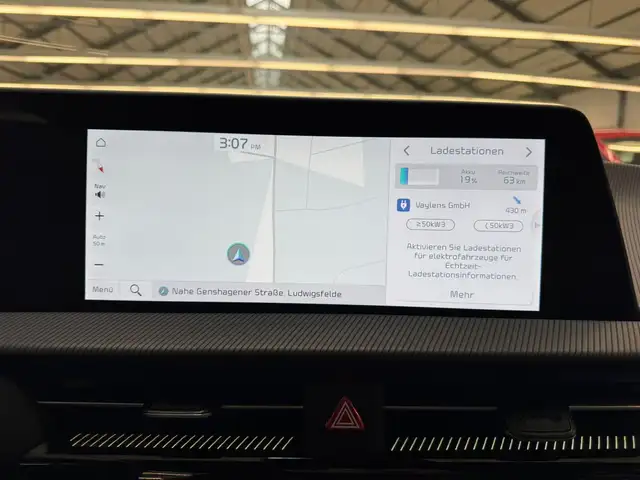 Kia Ev6 view 11
