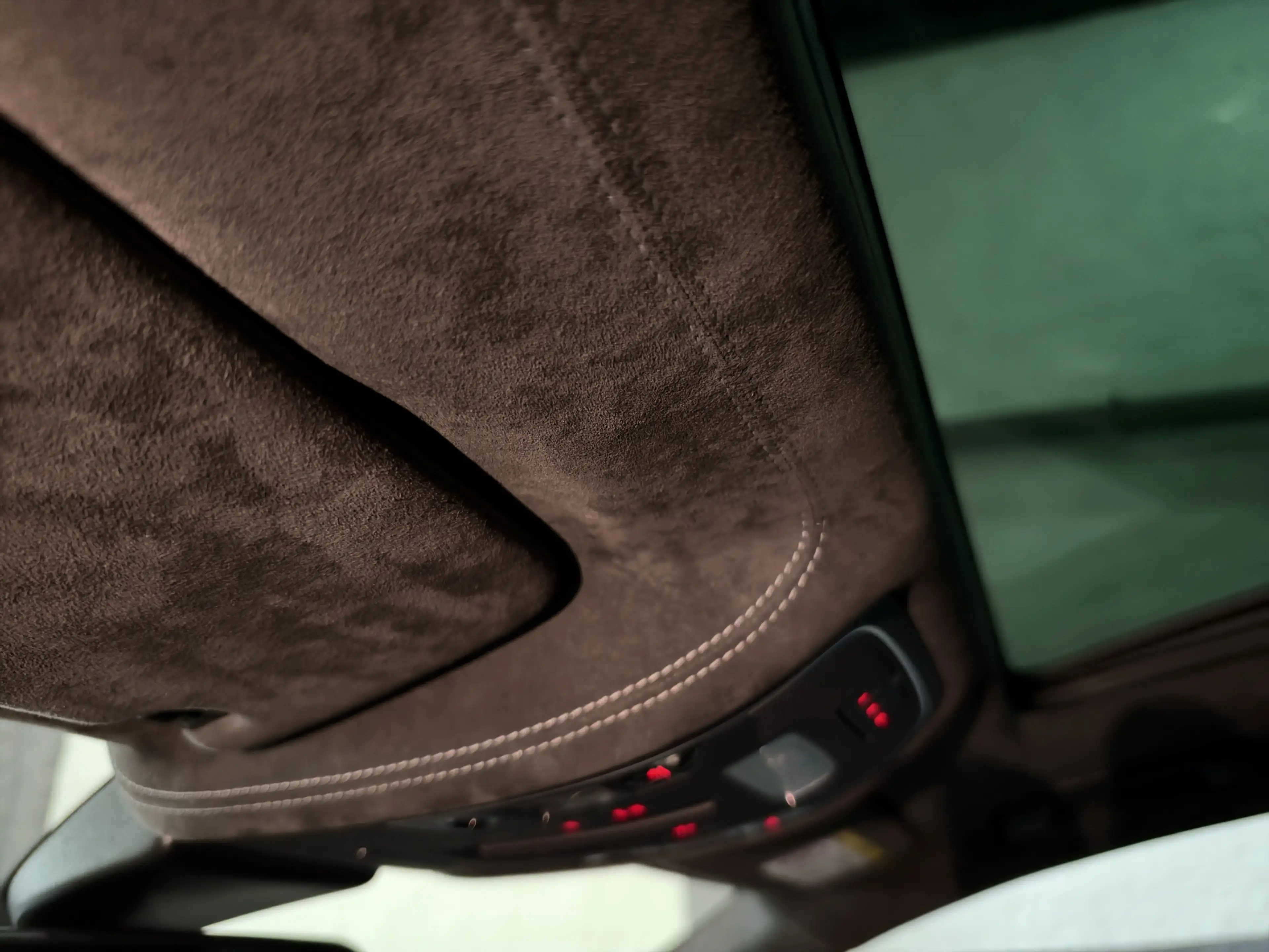 Audi RS6 performance *Akrapovic *Keramik *HuD *Soft-C — photo 11