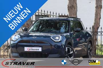 E Classic L 42.5 kWh |Head-up display |Stoelverwar