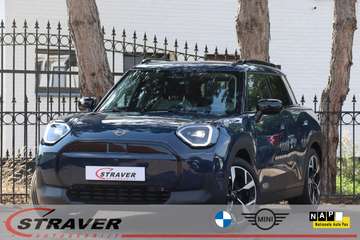 E Classic L 42.5 kWh |Head-up display |Stoelverwar