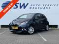 Toyota Aygo 1.0 VVT-i x-play | Carplay | Camera | Trekhaak | R Blauw - thumbnail 1