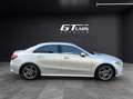 Mercedes-Benz A 180 180d AMG Plateado - thumbnail 2