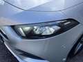 Mercedes-Benz A 180 180d AMG Plateado - thumbnail 4