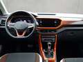 Volkswagen T-Cross 1.0 TSI Style DSG NAVI AHK ACC RFK KESSY S Orange - thumbnail 16