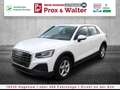 Audi Q2 35 1.5 TFSI 7-S-tronic LED+NAVI+ALU+ALARM Blanc - thumbnail 2