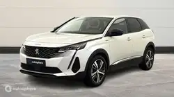 Peugeot 3008 HYBRID 225ch Allure Pack e-EAT8