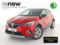 Renault Captur TCe Zen 67kW Rood - thumbnail 1
