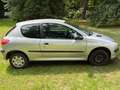 Peugeot 206 1.1i XN Gris - thumbnail 1