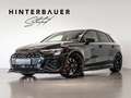 Audi RS3 SB TFSI QUATTRO *20''ABT*MAXTON*B&O*LED Schwarz - thumbnail 1