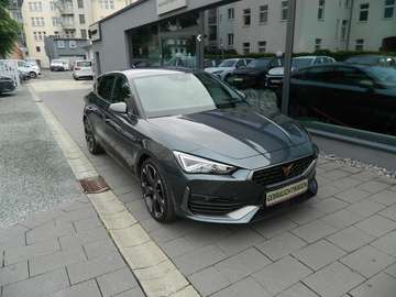 VZ 1.4 eHybrid DSG PDCv+h/ Kamera/VollLED/Navi/Licht&SichtP/Kessy/get Scheiben