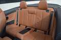 BMW 435 i Cabriolet 306 ch Luxury 1 MAIN !! Grey - thumbnail 10