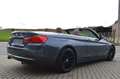 BMW 435 i Cabriolet 306 ch Luxury 1 MAIN !! Gris - thumbnail 2