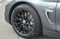 BMW 435 i Cabriolet 306 ch Luxury 1 MAIN !! Grey - thumbnail 6