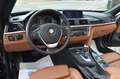BMW 435 i Cabriolet 306 ch Luxury 1 MAIN !! Gris - thumbnail 8