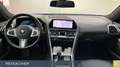 BMW 840 d A xDrive Gran Coupé ACC IAL SoClo MultiSitz Schwarz - thumbnail 6