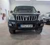 Toyota Land Cruiser D-4D VX Negro - thumbnail 4