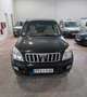 Toyota Land Cruiser D-4D VX Negro - thumbnail 5