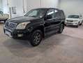 Toyota Land Cruiser D-4D VX Negro - thumbnail 1