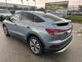Audi Q4 e-tron Audi Q4 Sportback 50 e-tron quattro Blau - thumbnail 7