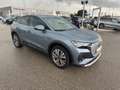 Audi Q4 e-tron Audi Q4 Sportback 50 e-tron quattro Blau - thumbnail 3