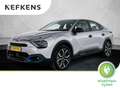 Citroen E-C4 X EV Feel 50kWh 136pk | Accu SOH 95,3% | Navigatie v Grijs - thumbnail 1
