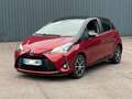 Toyota Yaris Yaris 110 VVT-i France - thumbnail 2