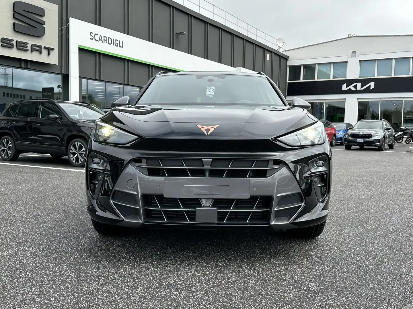CUPRA Terramar 1.5 Hybrid DSG PRONTA CONSEGNA! - 2