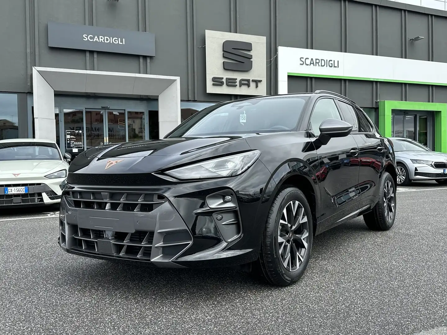 CUPRA Terramar 1.5 Hybrid DSG PRONTA CONSEGNA! - 1