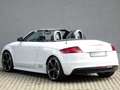 Audi TT 2.0 TDI Roadster quattro S line Competition Blanc - thumbnail 6