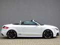 Audi TT 2.0 TDI Roadster quattro S line Competition Blanc - thumbnail 4