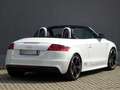 Audi TT 2.0 TDI Roadster quattro S line Competition Blanc - thumbnail 5