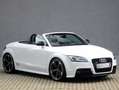 Audi TT 2.0 TDI Roadster quattro S line Competition Blanc - thumbnail 3
