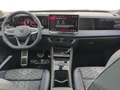 Volkswagen Tiguan R-Line 2.0 TDI DSG 4M+Navi+Pano+AHK+ACC 4M*BLACK*A Grau - thumbnail 11
