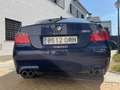 BMW M5 M5A E60 V10 Bleu - thumbnail 8