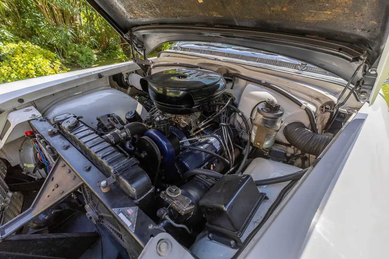 Cadillac Deville Type 62, foto 6