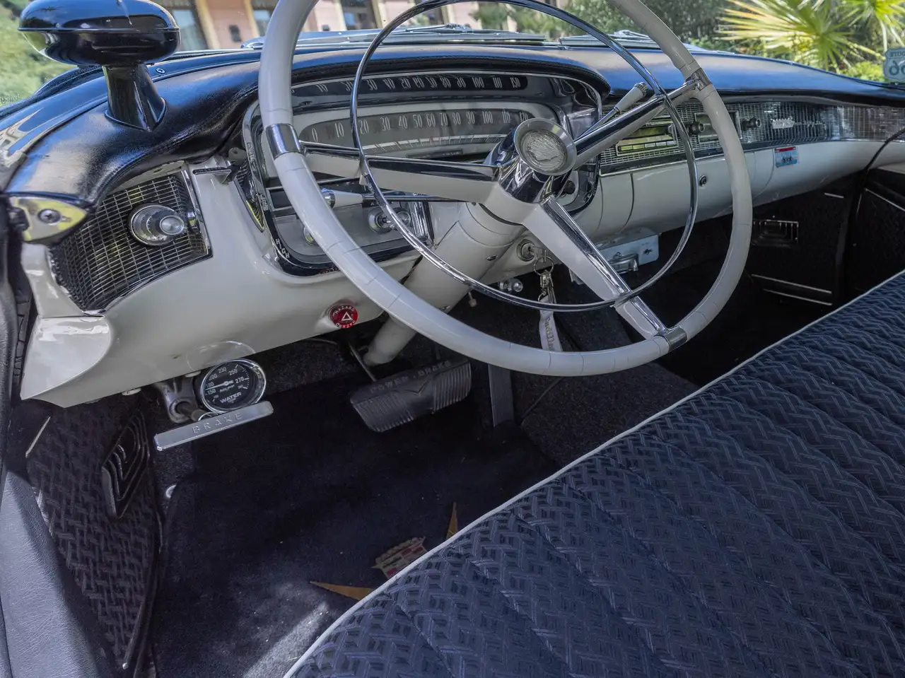 Cadillac Deville Type 62, foto 4