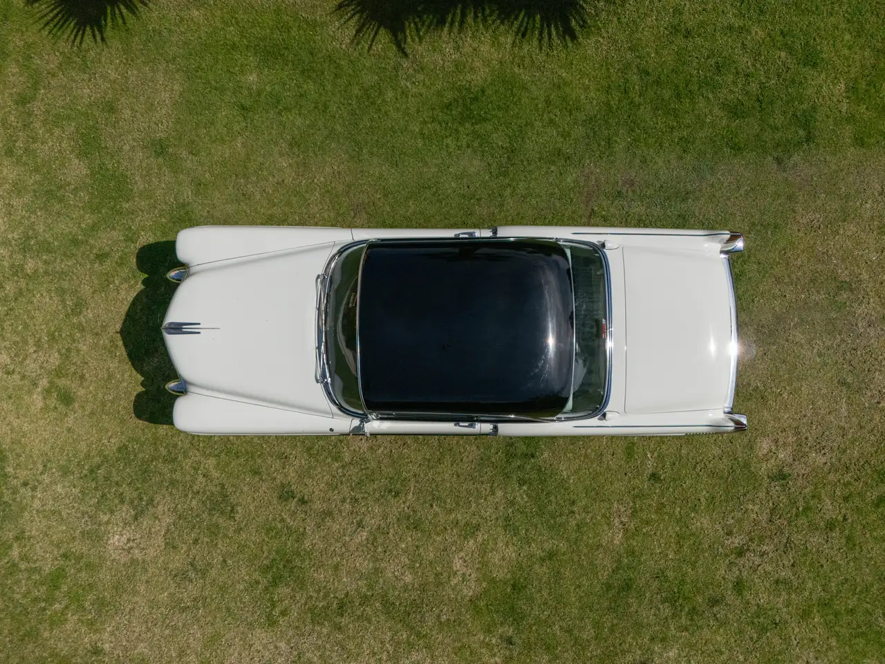 Cadillac Deville Type 62, foto 8