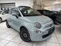 Fiat 500C Launch Edition*Carplay*Klimaauto*PDC* Blau - thumbnail 1