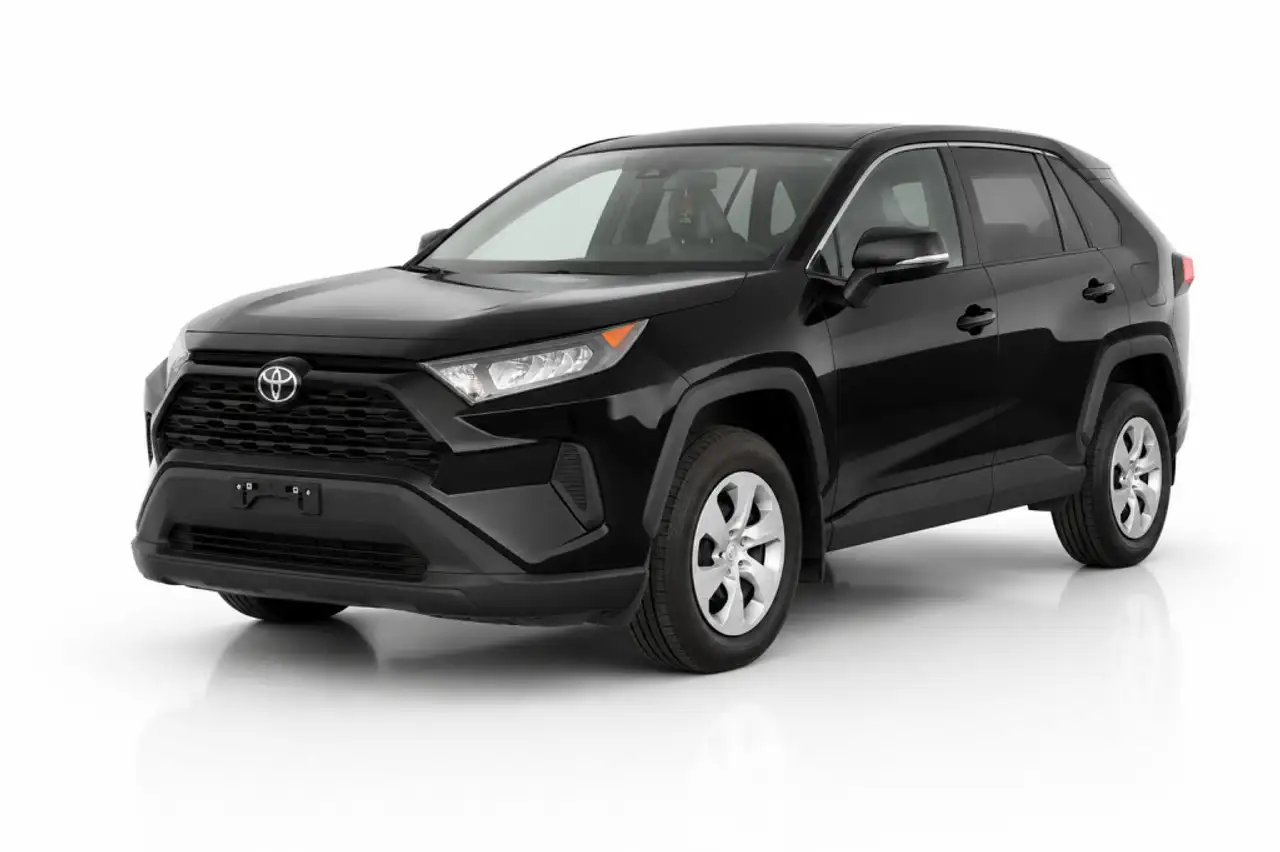2024 Toyota RAV 4