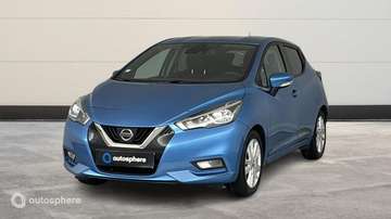 1.0 IG-T 100ch Acenta 2020