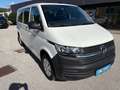 Volkswagen T6.1 Kombi LR 2,0 TDI **Standheizung/Mwst./Anhängerkupplun... Blanc - thumbnail 3