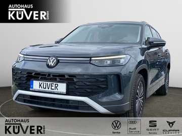 Life 2.0 TDI DSG APP*GJR*ACC*AHK*NAVI*LED